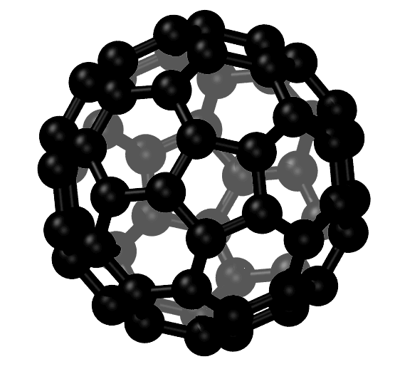 Carbon-Fullerenes-C60-99%