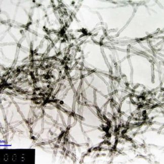 OH functionalized multi walled carbon nanotubes 8-15nm