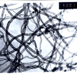 COOH Functionalized industrial grade multi walled carbon nanotubes 10-30nm