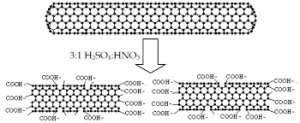 Functionalized Carbon Nanotubes Structure Functionalized-Carbon-Nanotubes-Structure