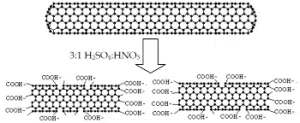 Functionalized Carbon Nanotubes Structure Functionalized-Carbon-Nanotubes-Structure