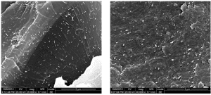 Carbon Nanotubes Epoxy Composite