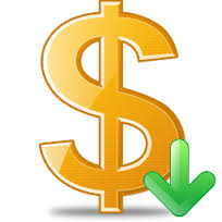 lower price