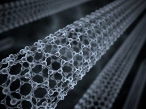 Single-Walled-Carbon-Nanotubes-Structure