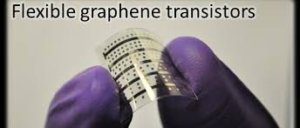 flexible-graphene-transistors