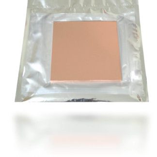Hexagonal Boron Nitride On 6 Inch Copper Foil