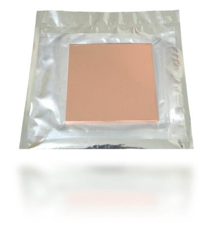 Hexagonal Boron Nitride On 6 Inch Copper Foil