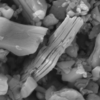Ti3C2-MXene-SEM Image-1um
